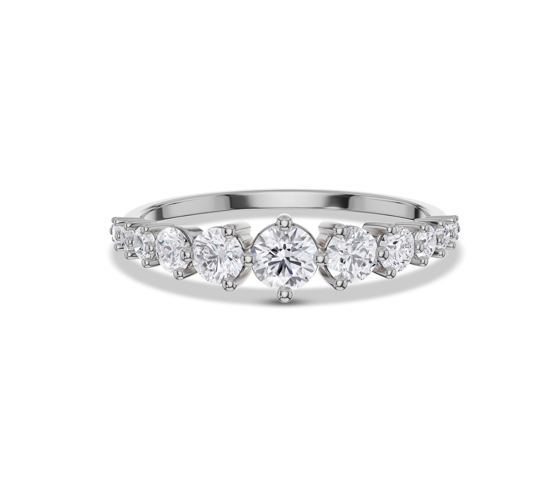 Diamond ring