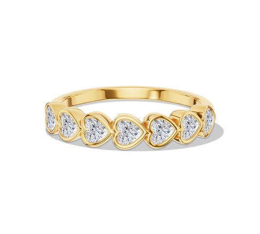 women wedding rings