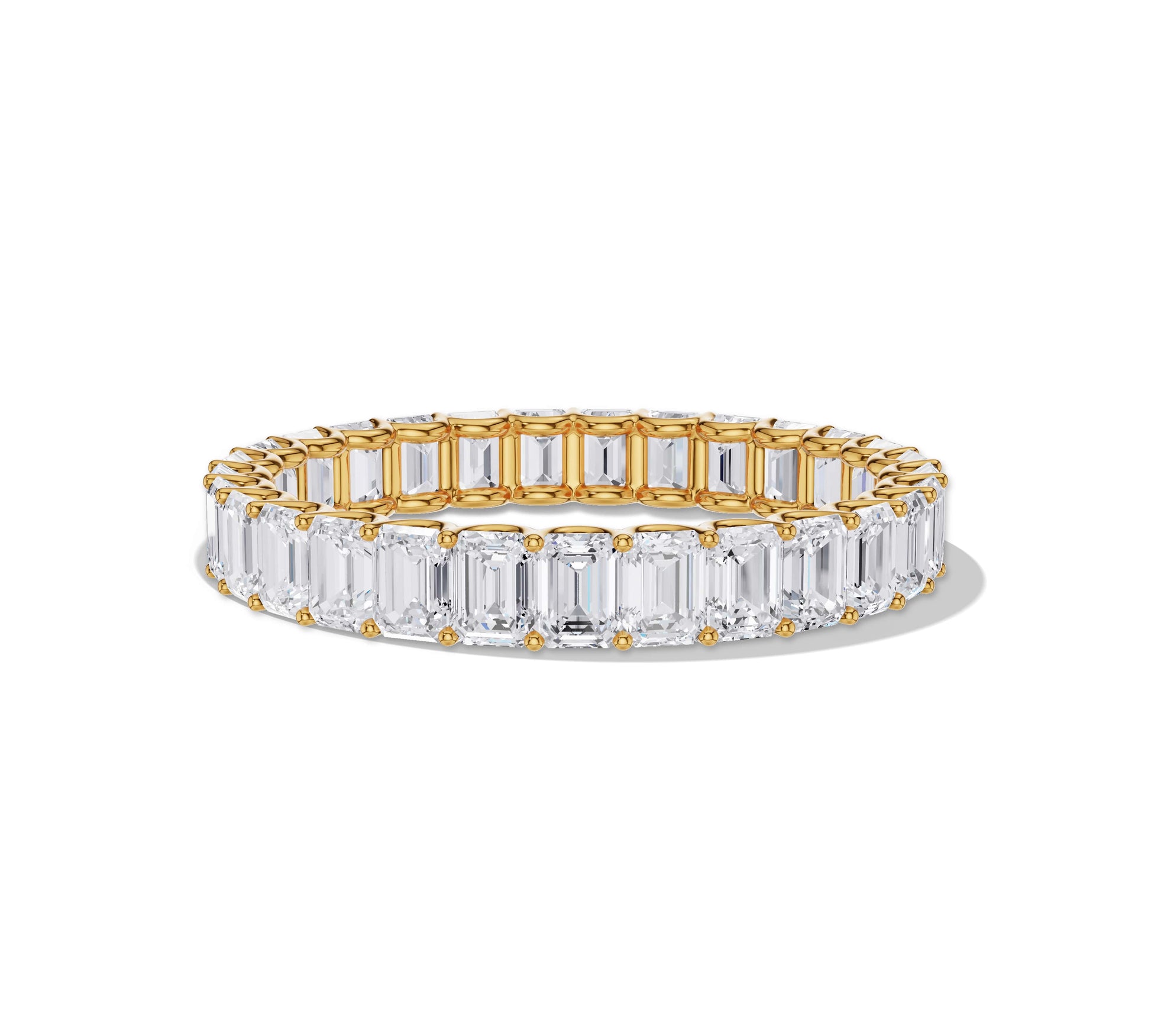 diamond wedding bands