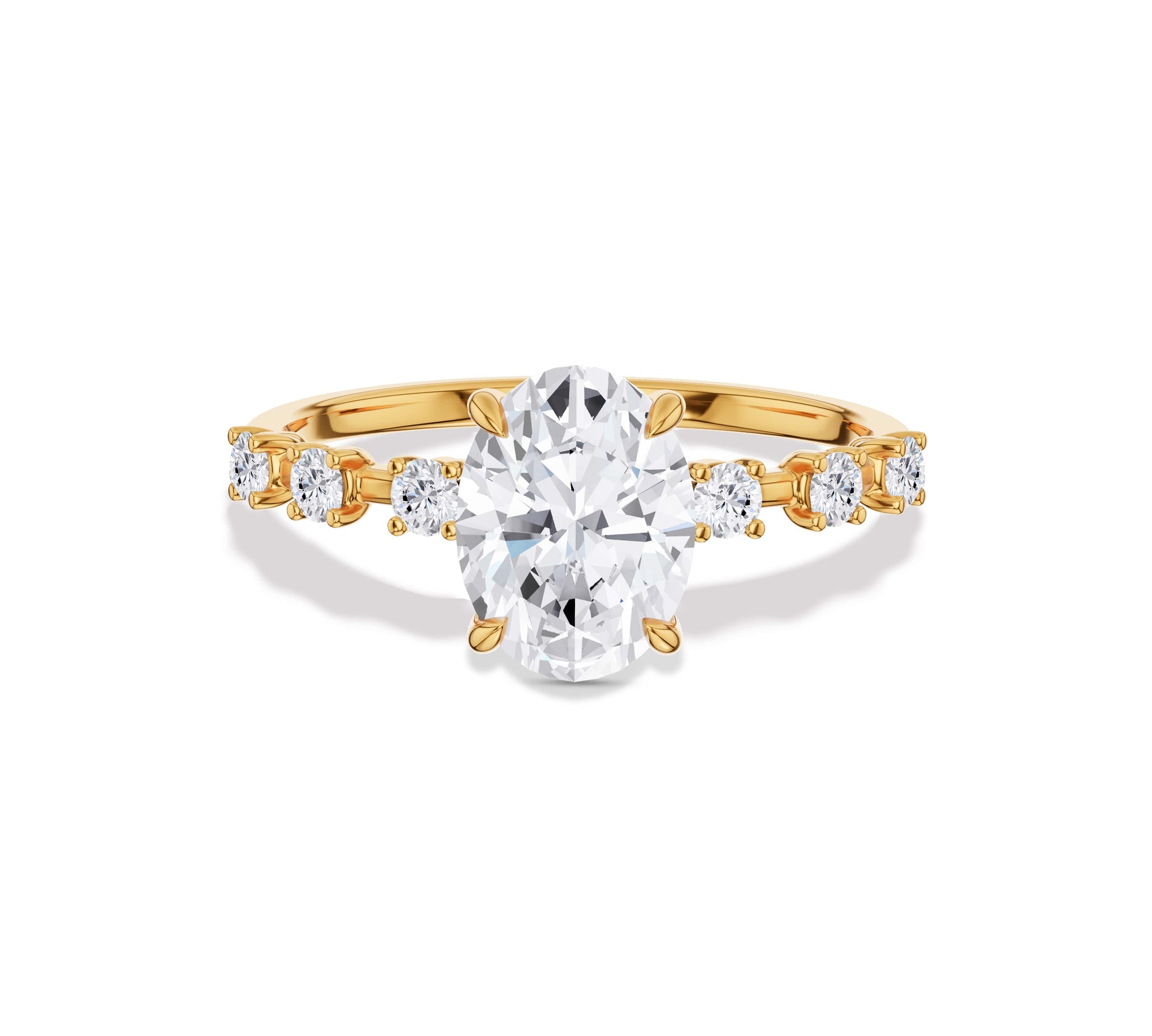 engagement rings for women