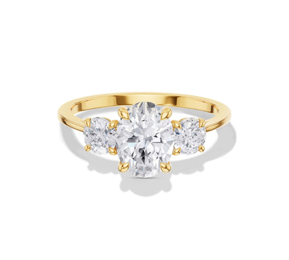 cheap engagement rings
