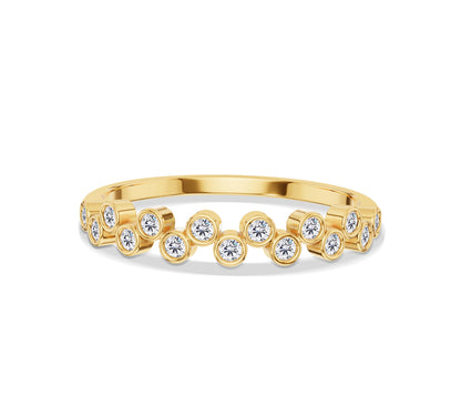 wedding bands for women