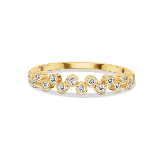 wedding bands for women