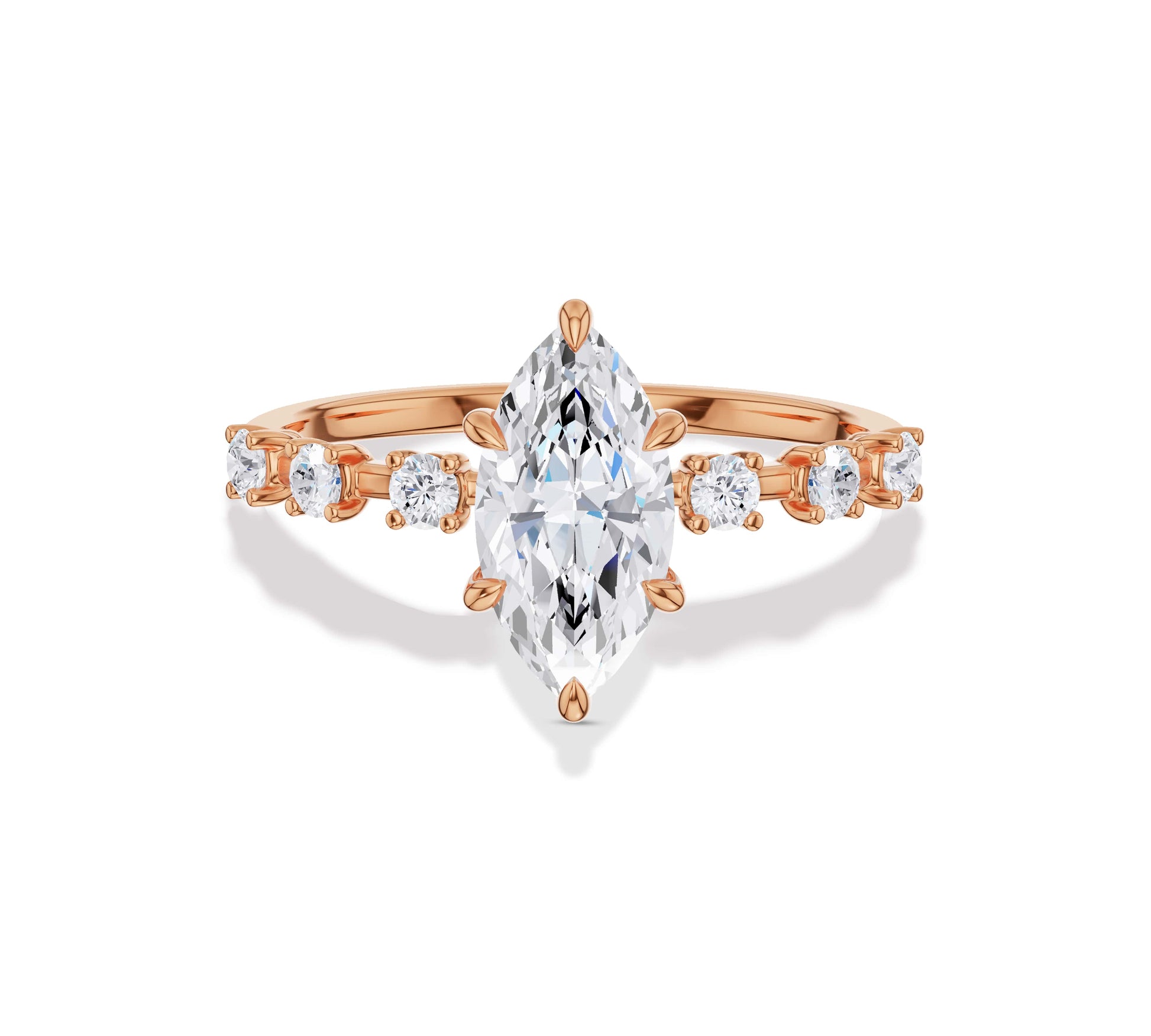 marquis ring