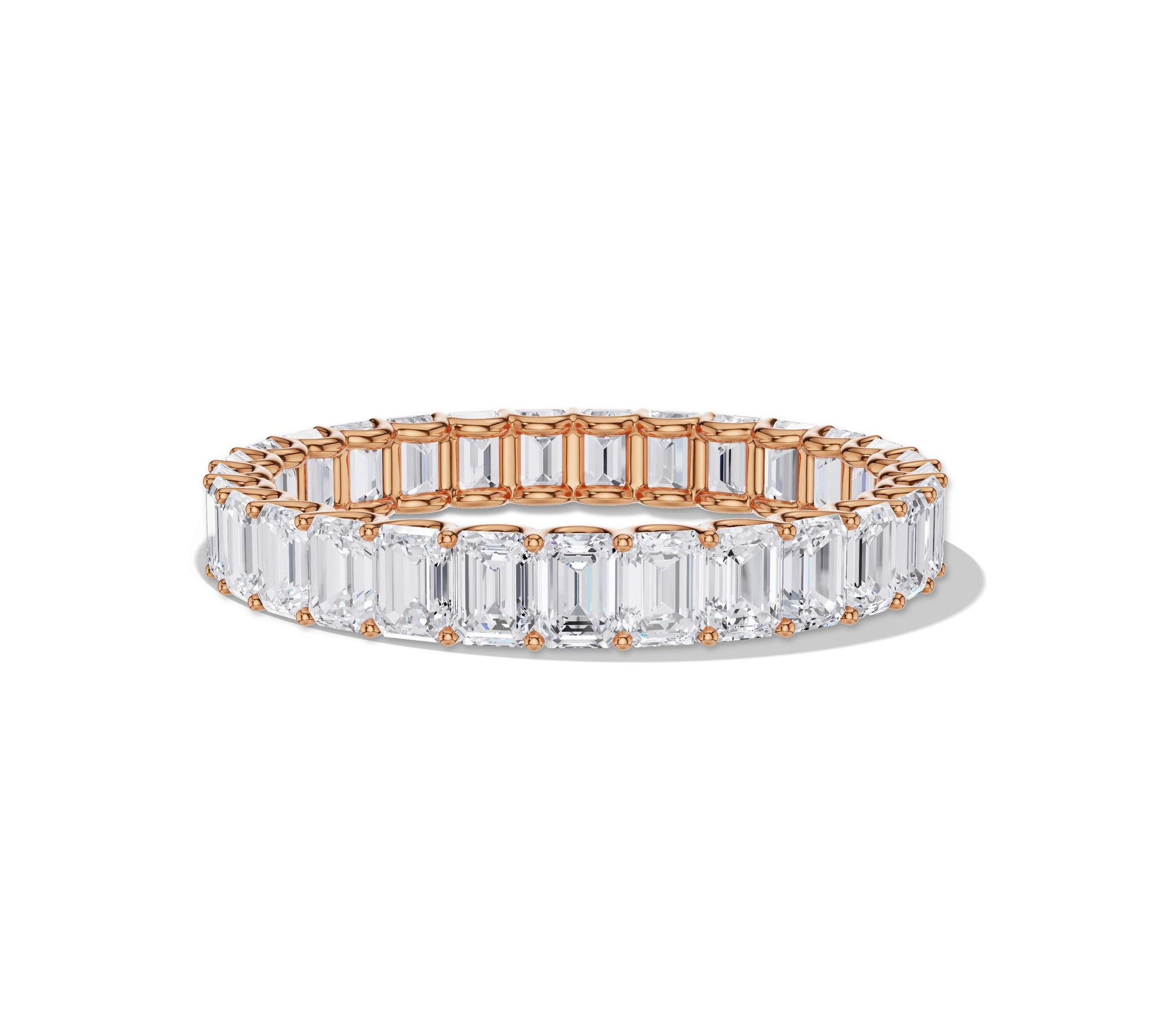 eternity band ring​
