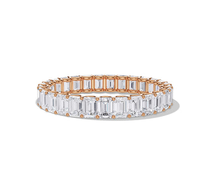 eternity band ring​