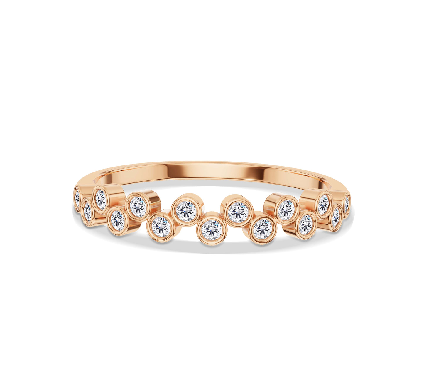 diamond bands​