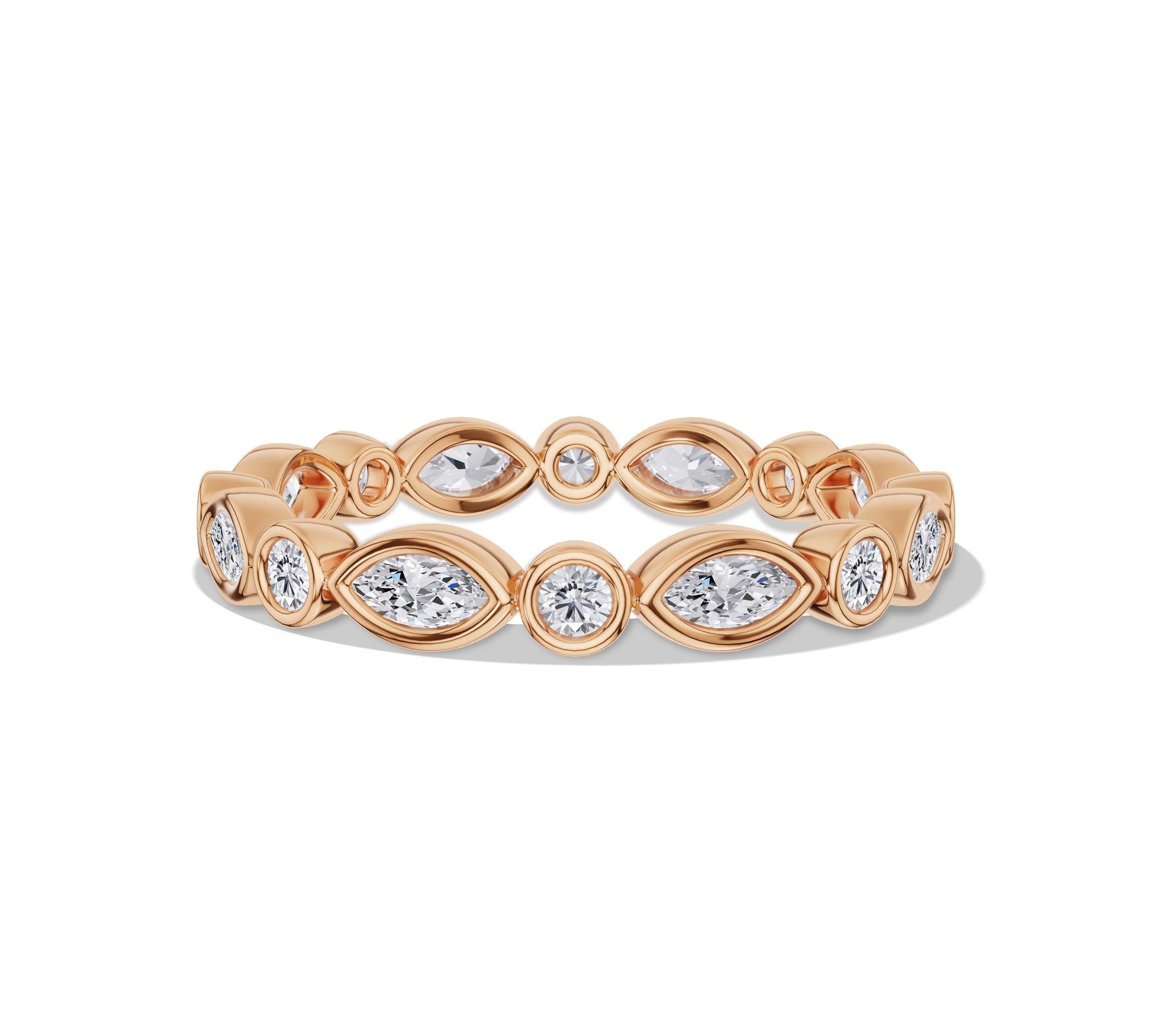 eternity ring for women