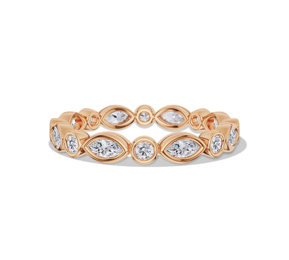 eternity ring for women