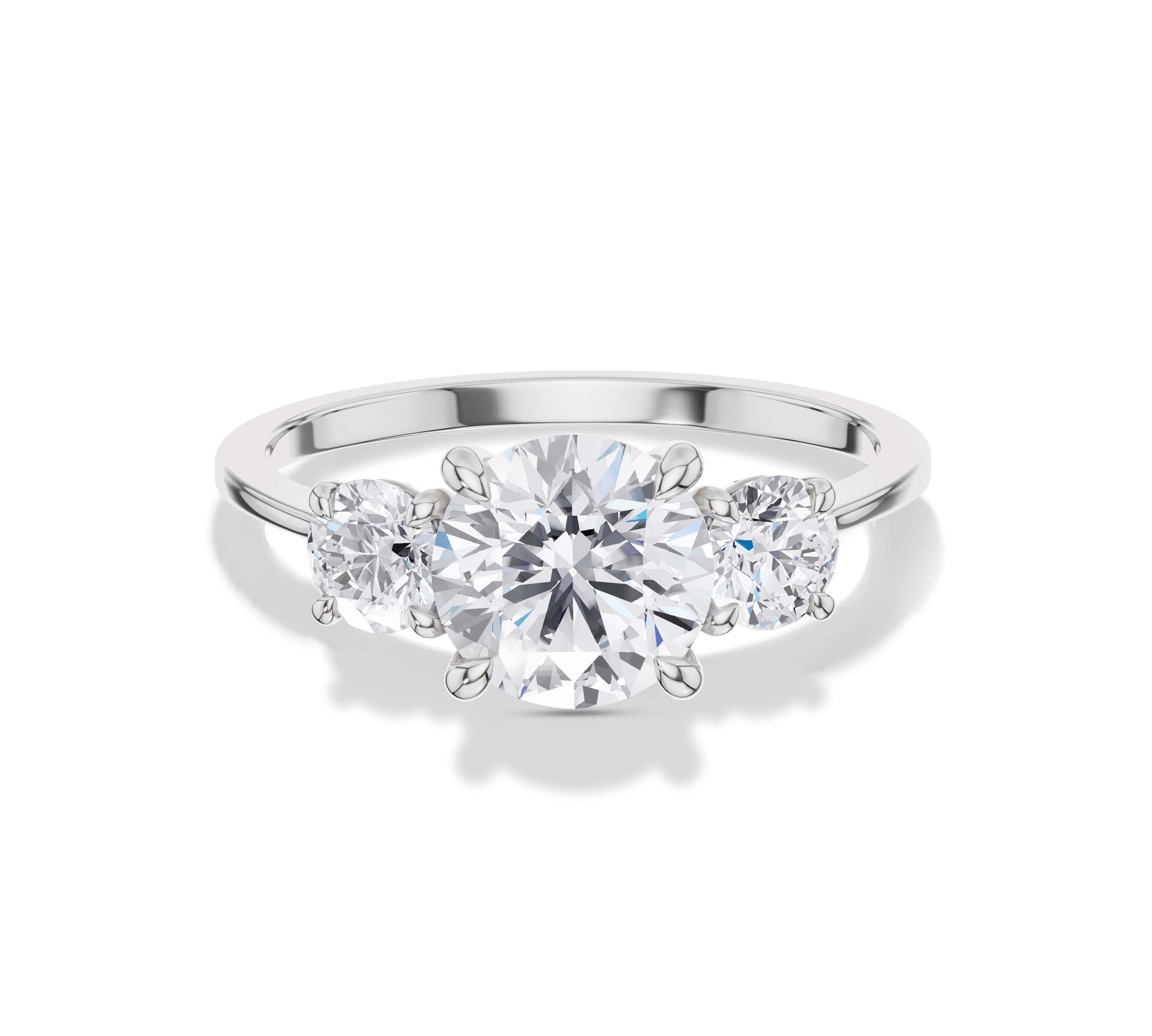 online engagement rings