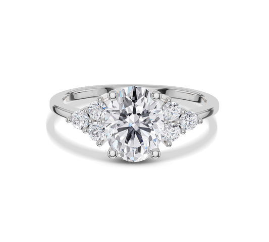 affordable ethical engagement rings