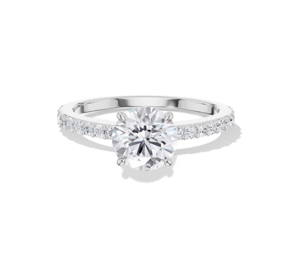 engagement ring for women