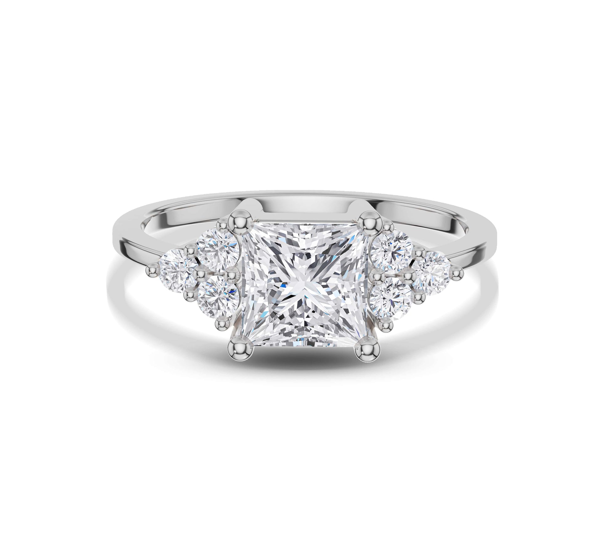 inspired engagement rings