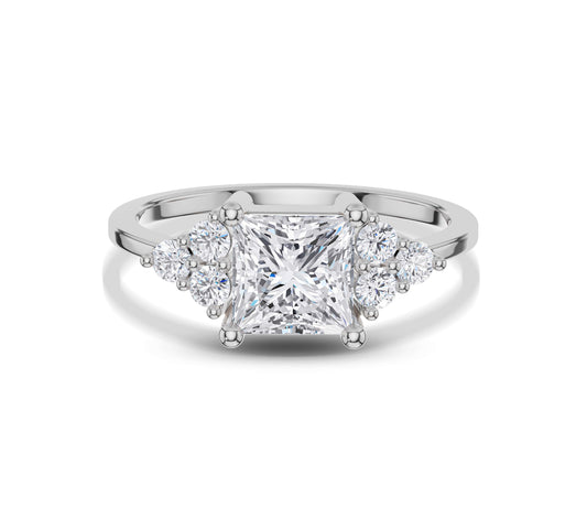 inspired engagement rings