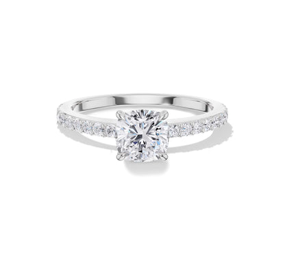 engagement ring for women