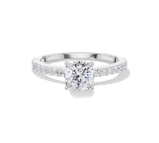 engagement ring for women