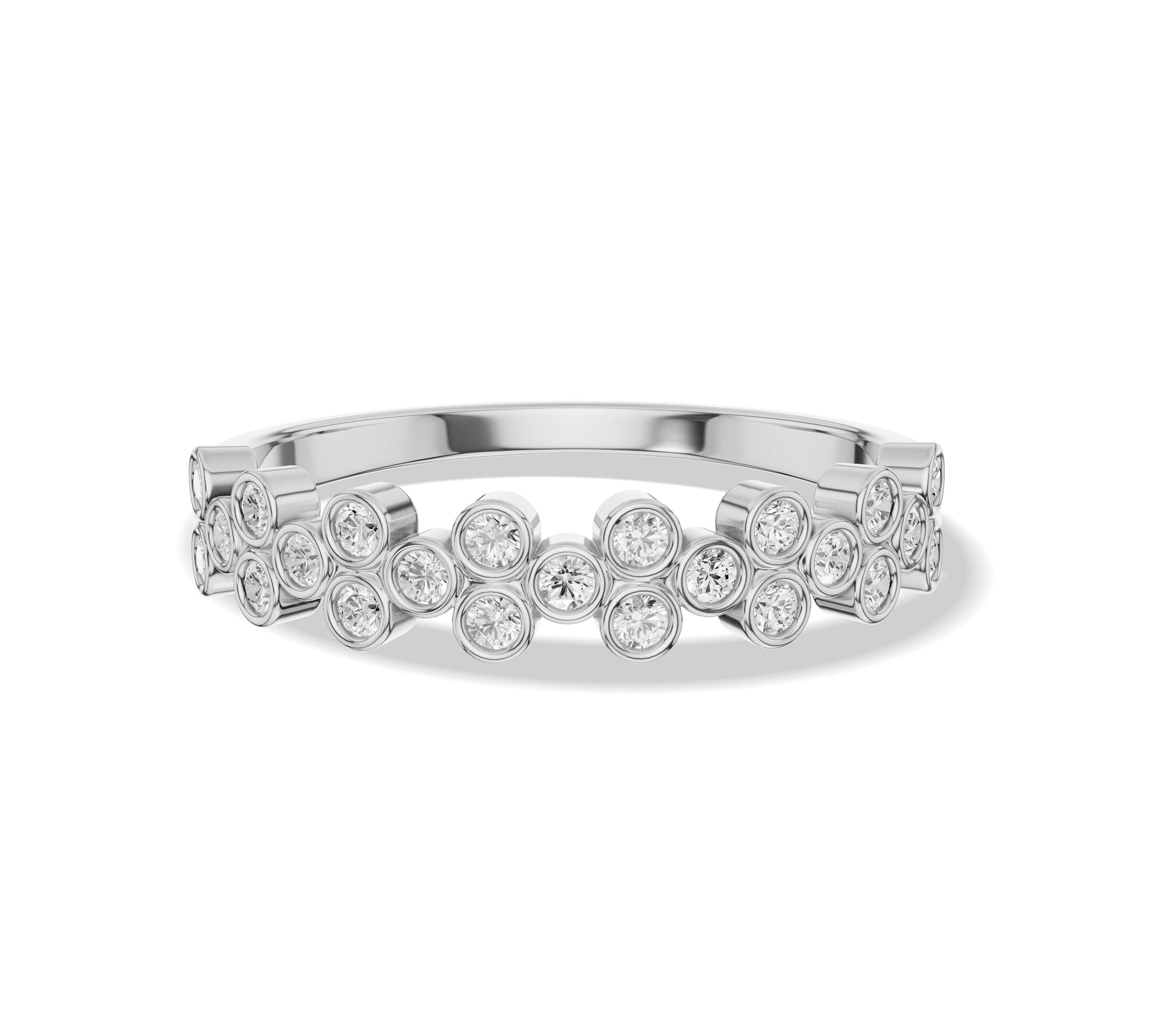 wedding ring for women​
