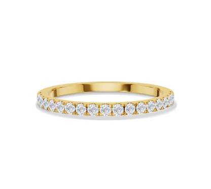stackable diamond rings​