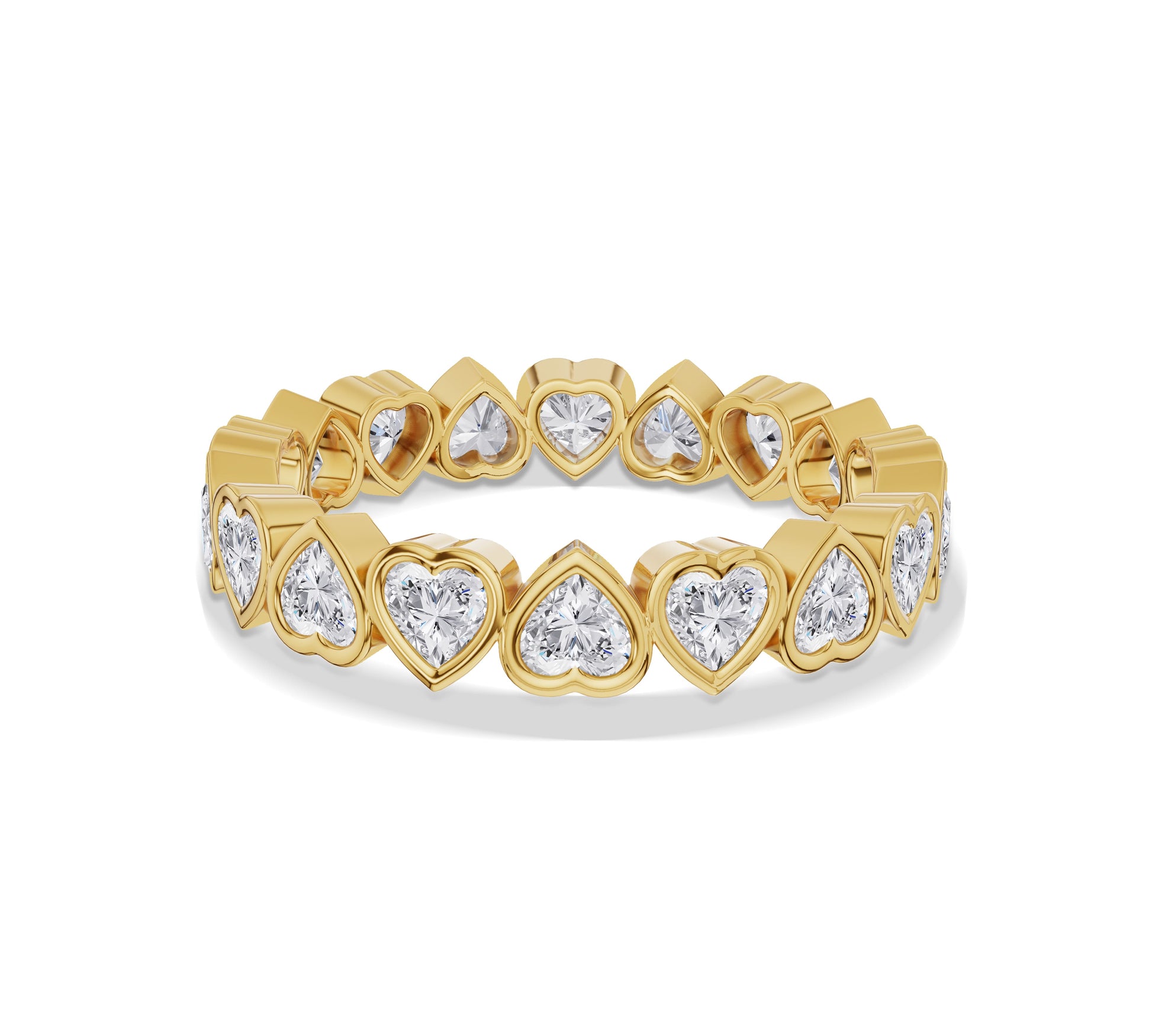 eternity bands​