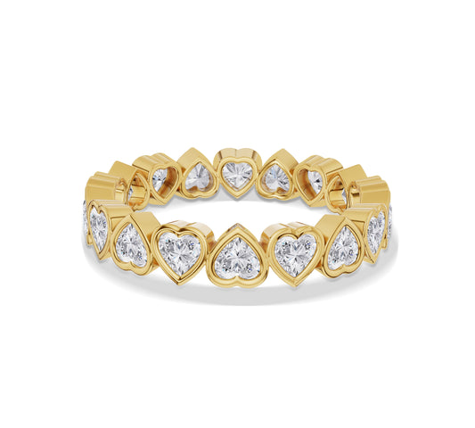 eternity bands​