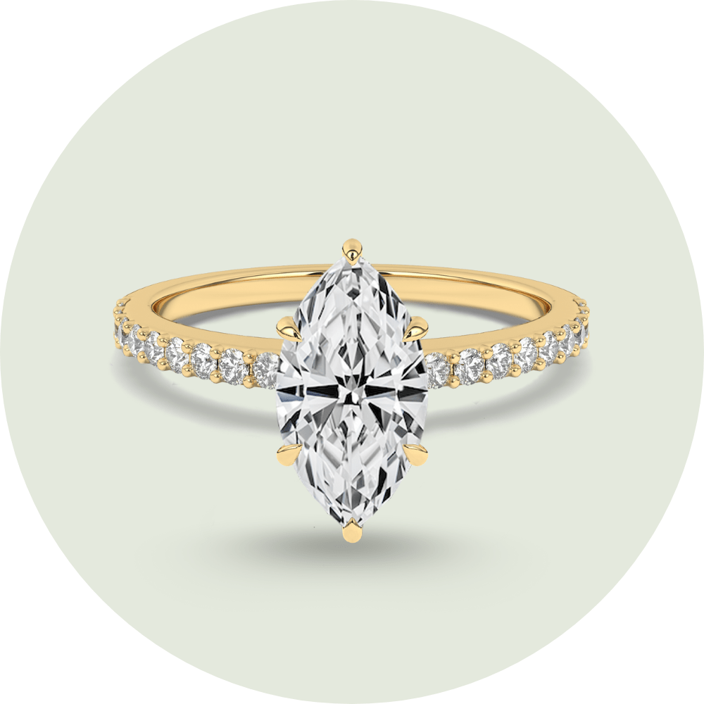 Shop Diamond Rings