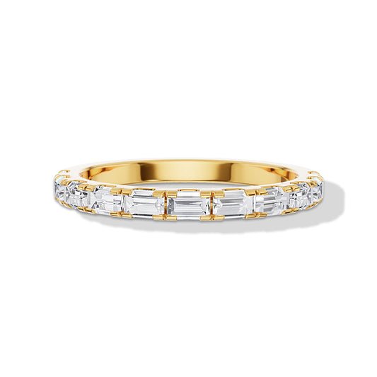 Eternity Bands