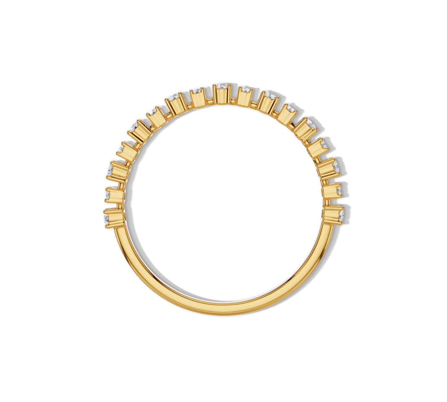 stacked rings