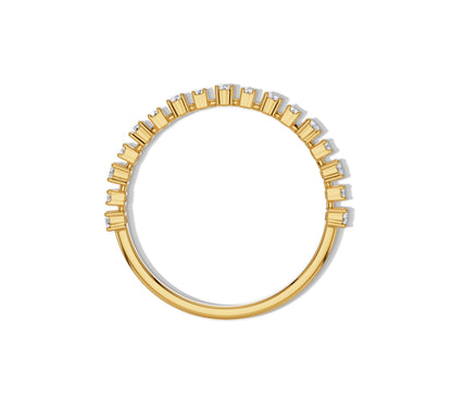 stacked rings