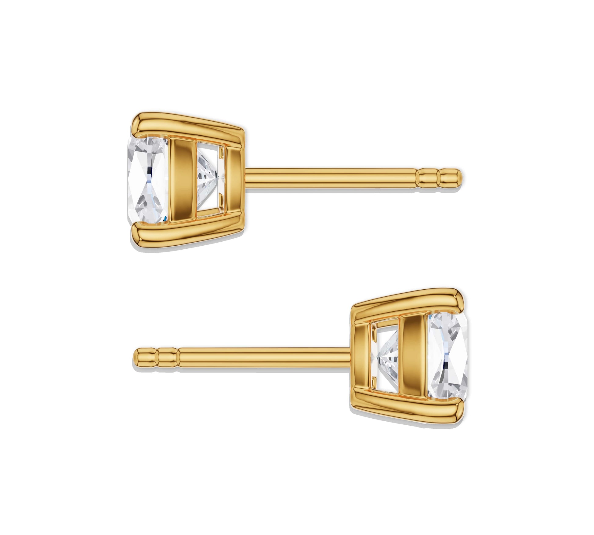 diamond stud