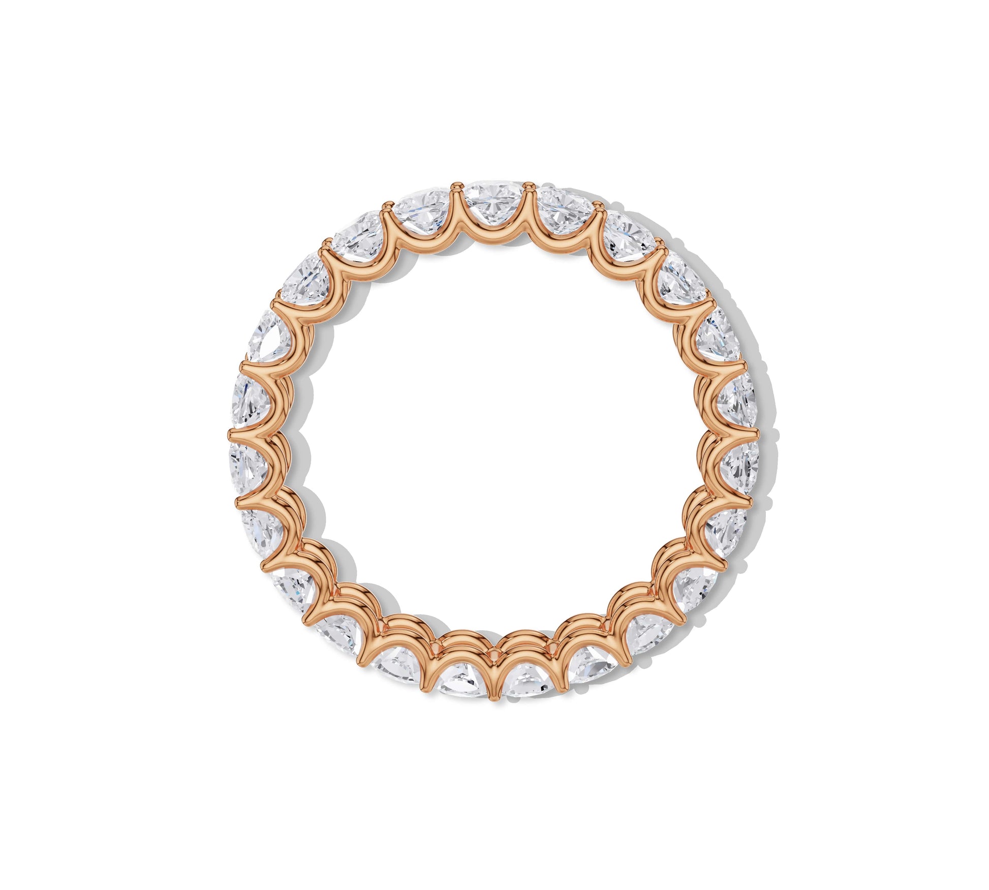 eternity ring for women​