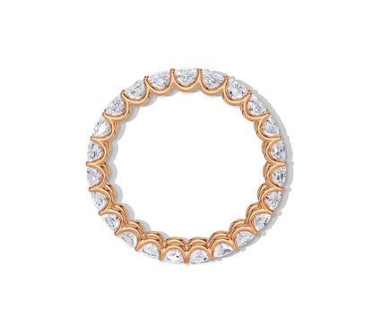 eternity ring for women​