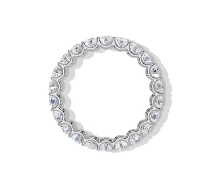diamond band