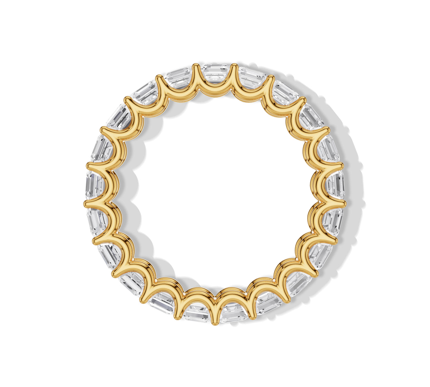 eternity ring rings