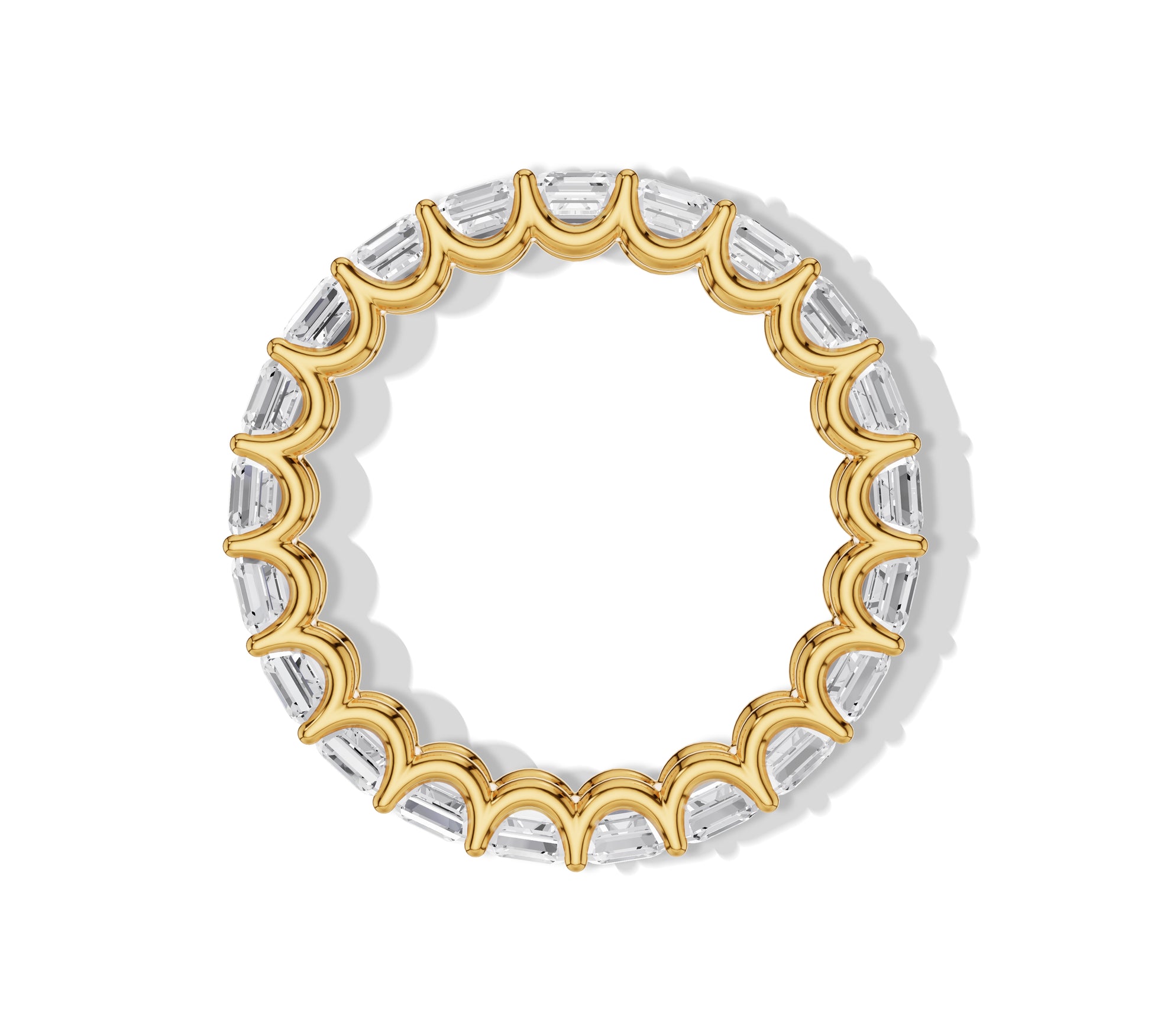 eternity ring rings