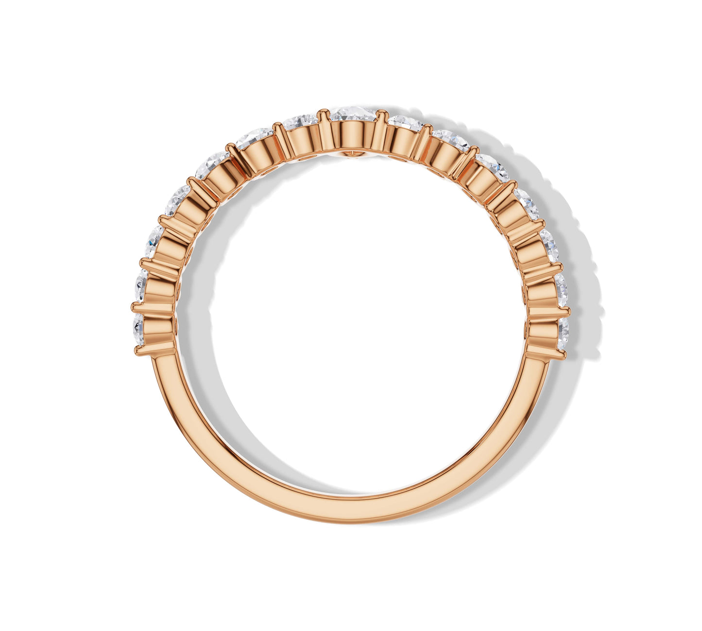 gold wedding rings for women