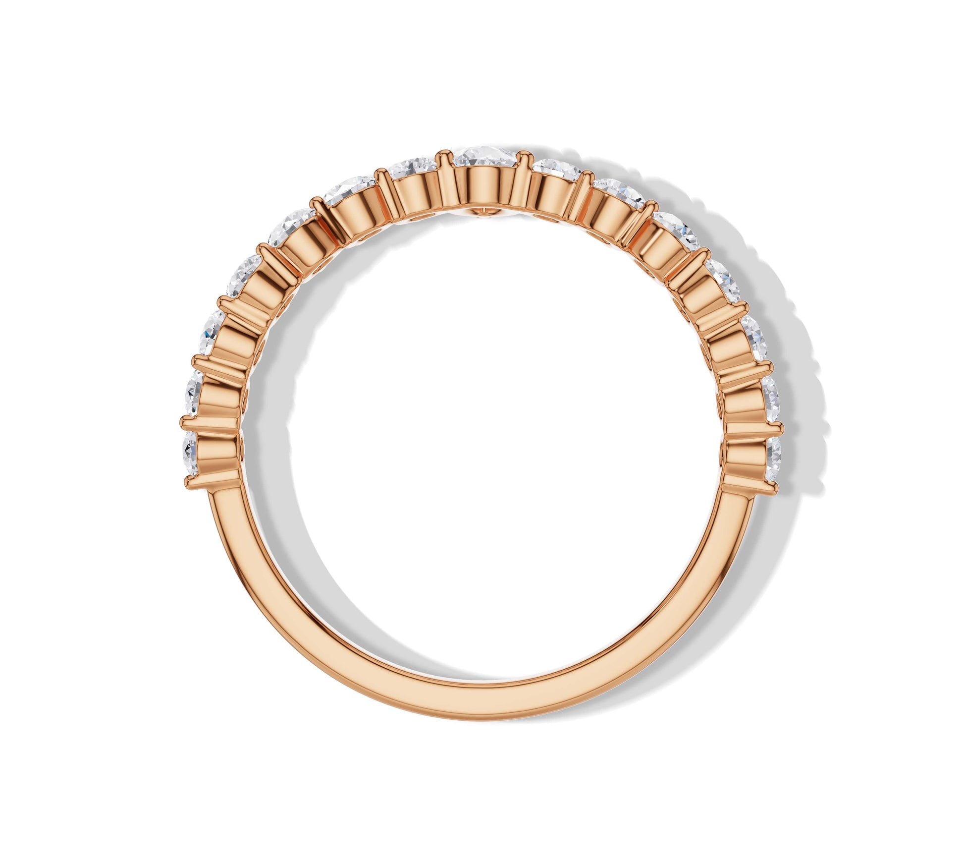 gold wedding rings for women