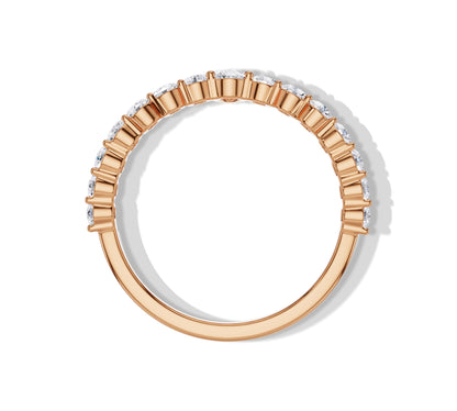 gold wedding rings for women