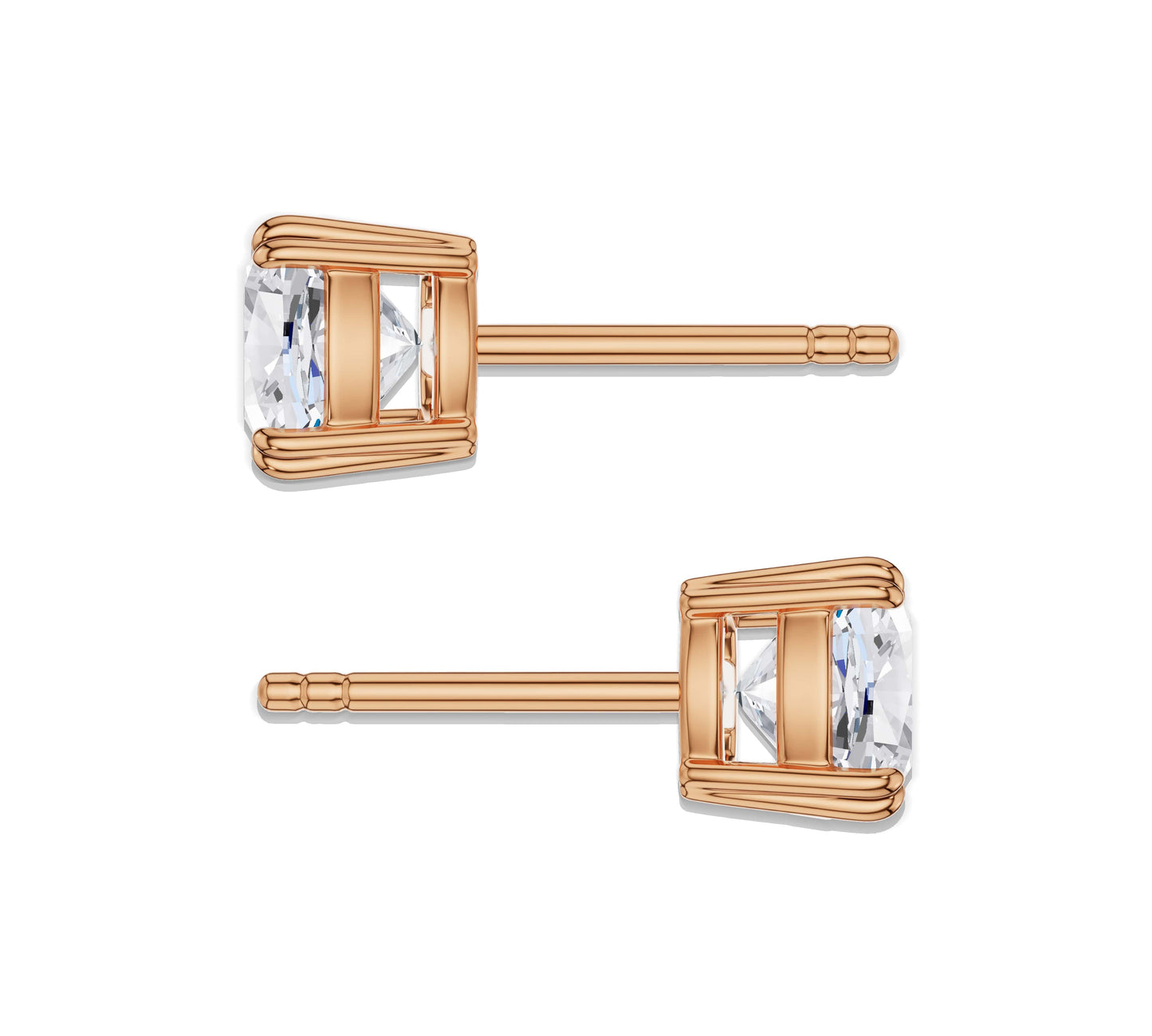 diamond stud