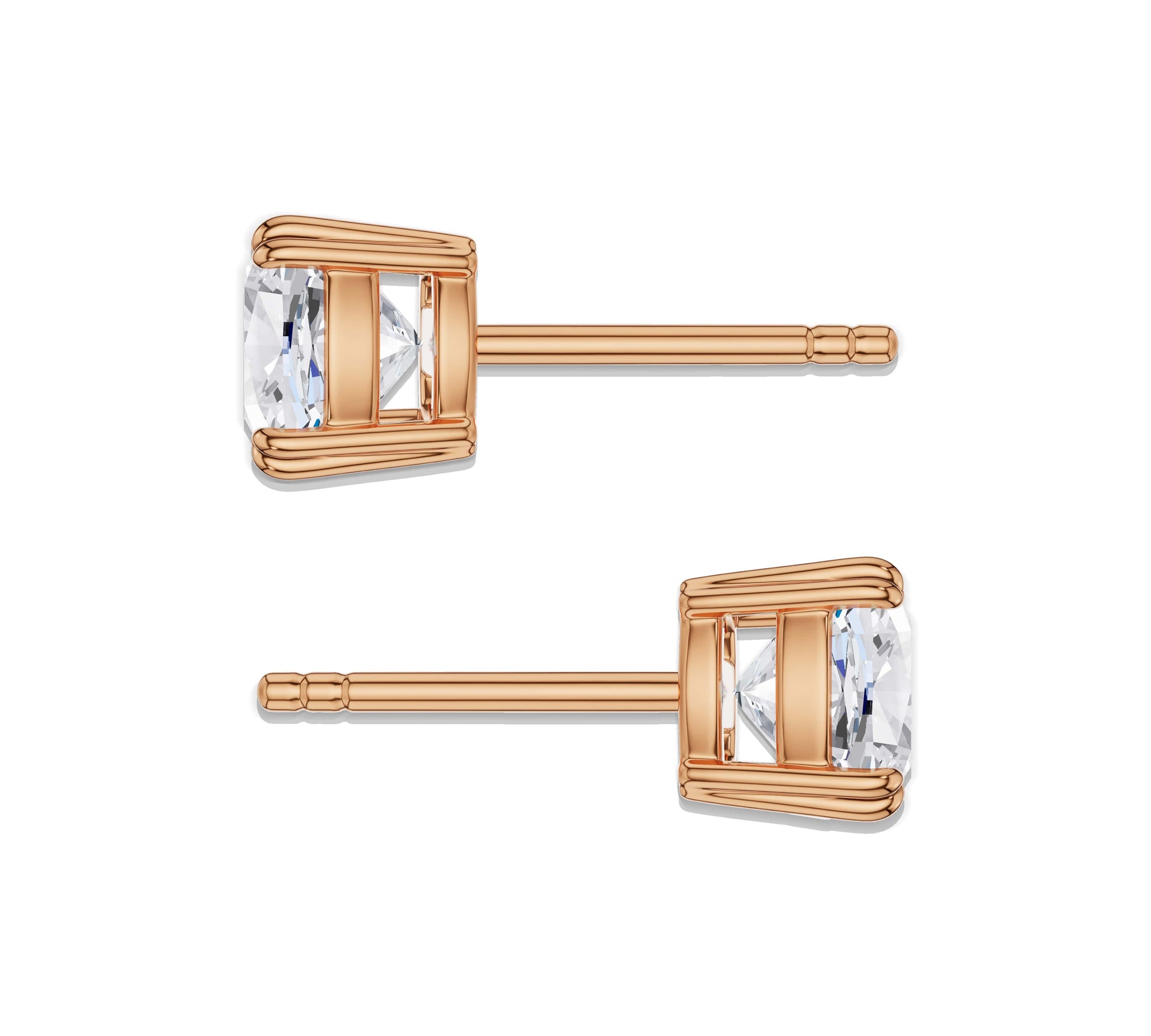 diamond stud