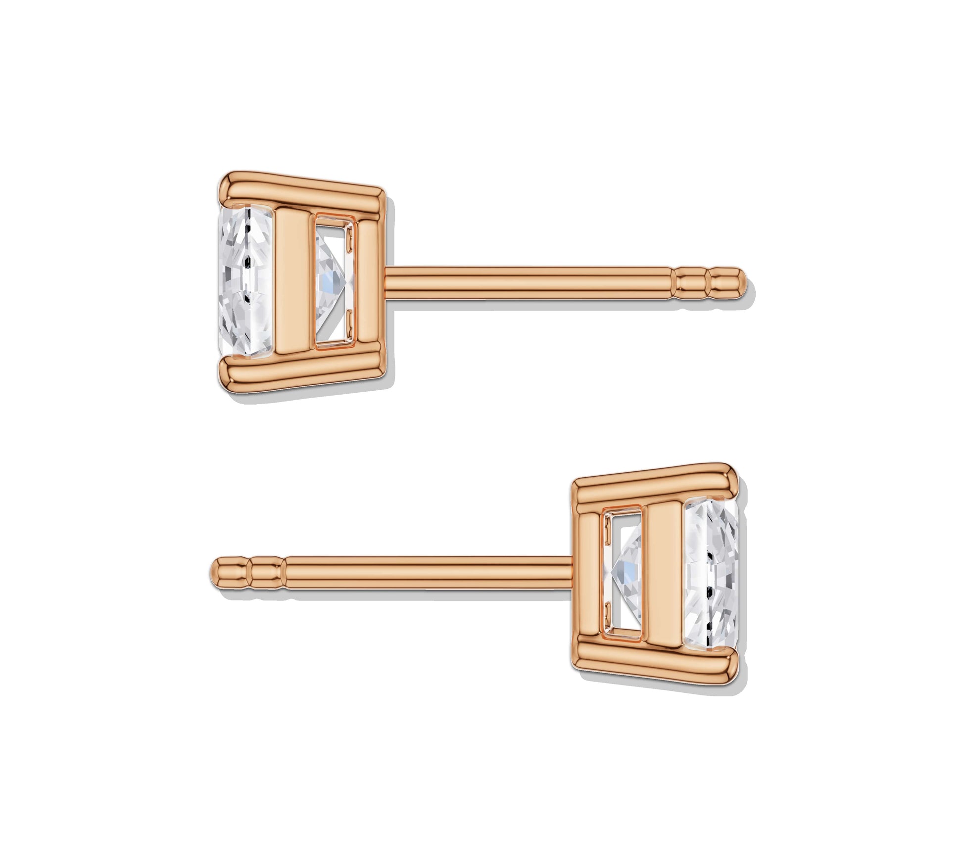 stud earrings for ladies