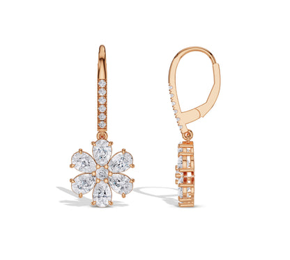 hoop earrings for women