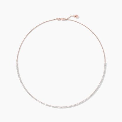 Tennis Necklace