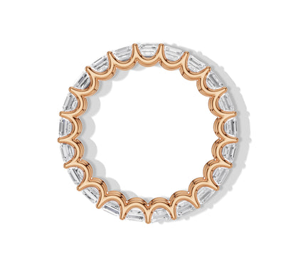 eternity band diamond