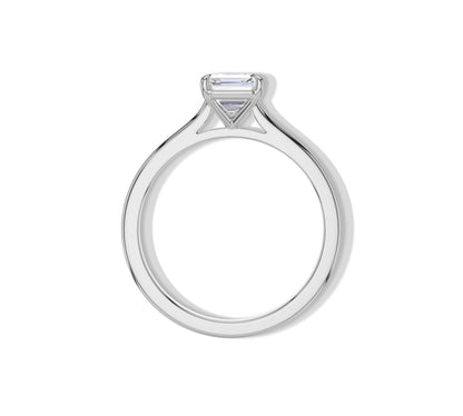 gothic cathedral ring