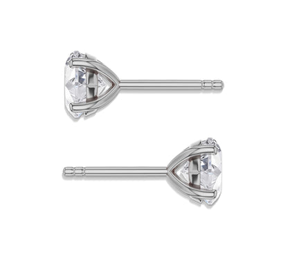 earrings diamond​