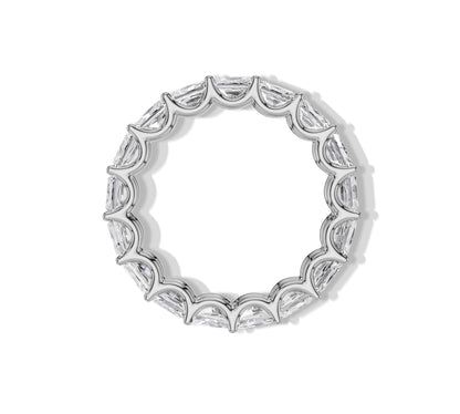 unique eternity bands​