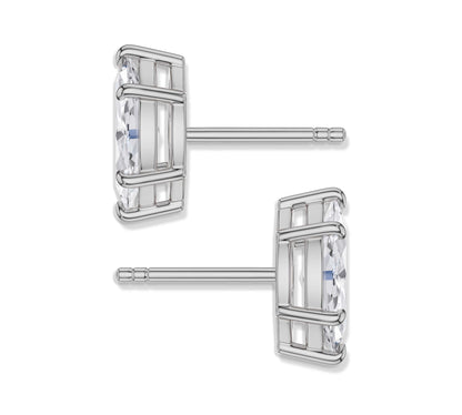diamond earrings studs