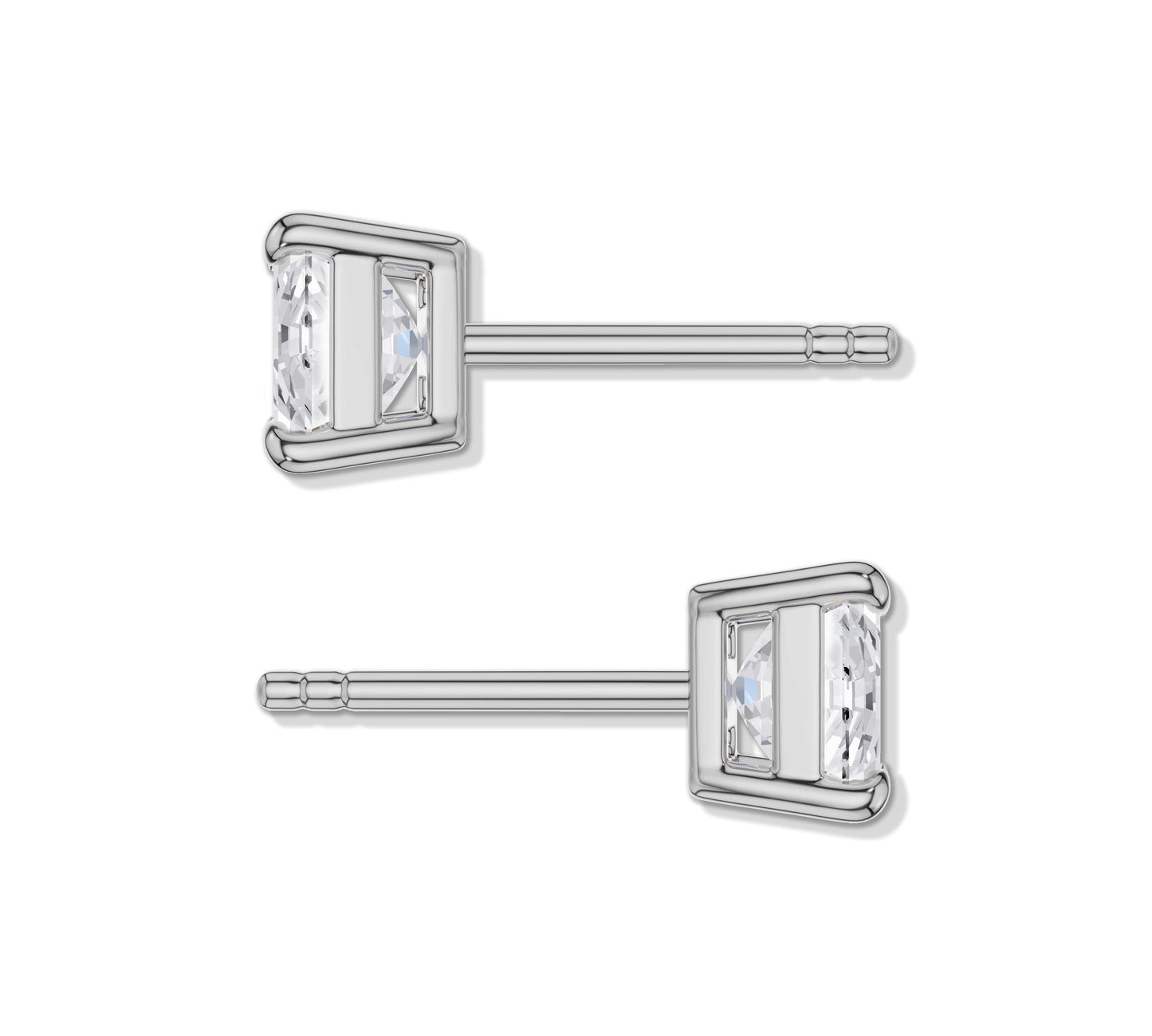 stud earrings for women