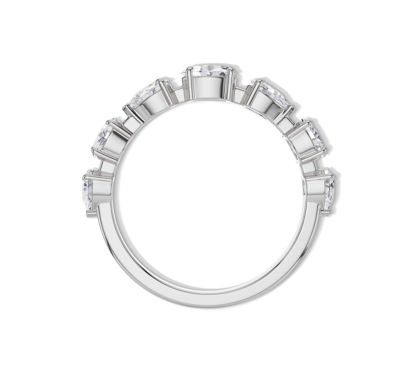 stackable rings
