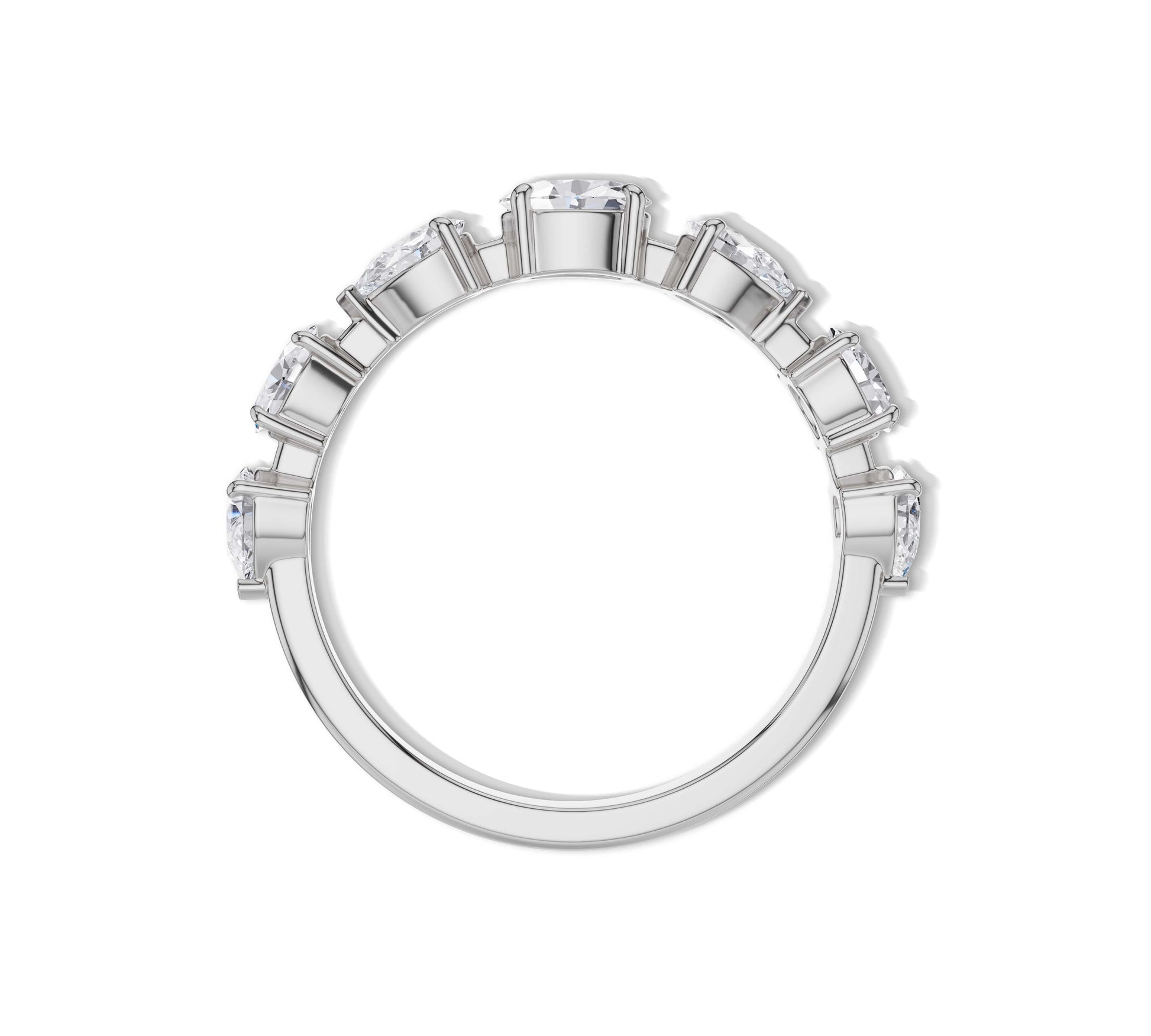stackable rings